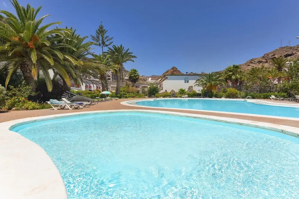 Beach Apartment Playa del Cura 47