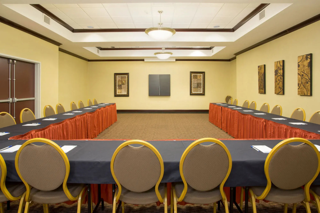 Holiday Inn Express Georgetown by IHG
