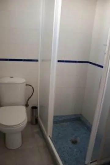 Hostel One Sevilla-Alameda.