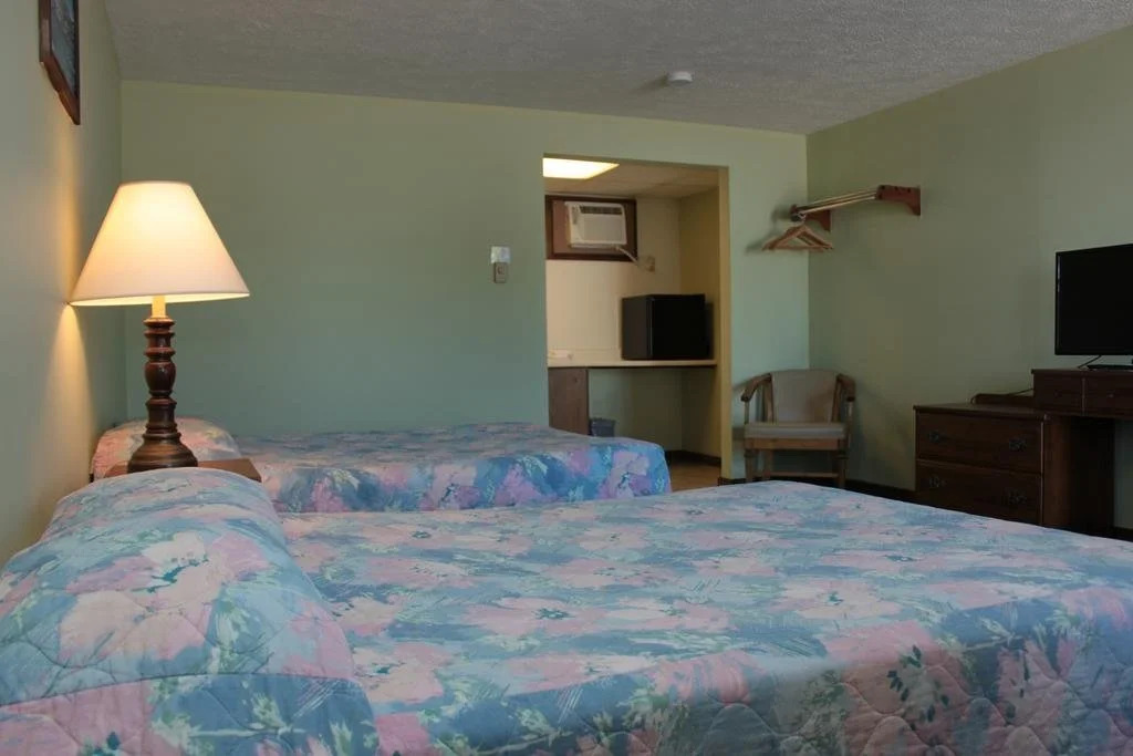 The Inn Between the Beaches