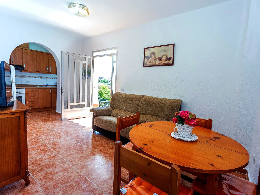 Apartment Casa Paquita by Interhome