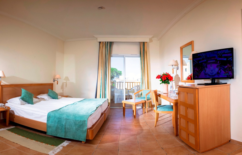 CALIMERA Delfino Beach Resort & Spa - All inclusive