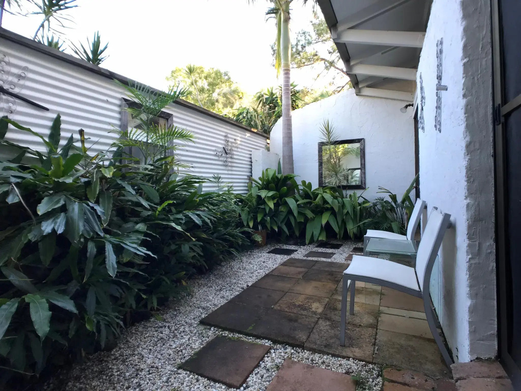 Treetops Everglades Villa