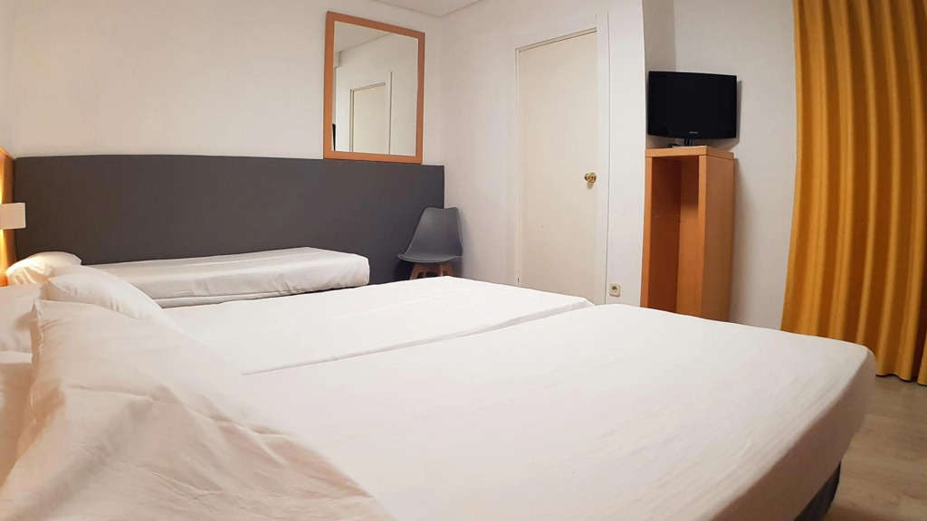 Hotel del Mar Vigo