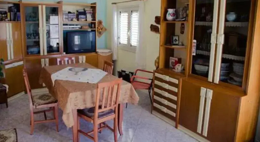 Casa Rizza