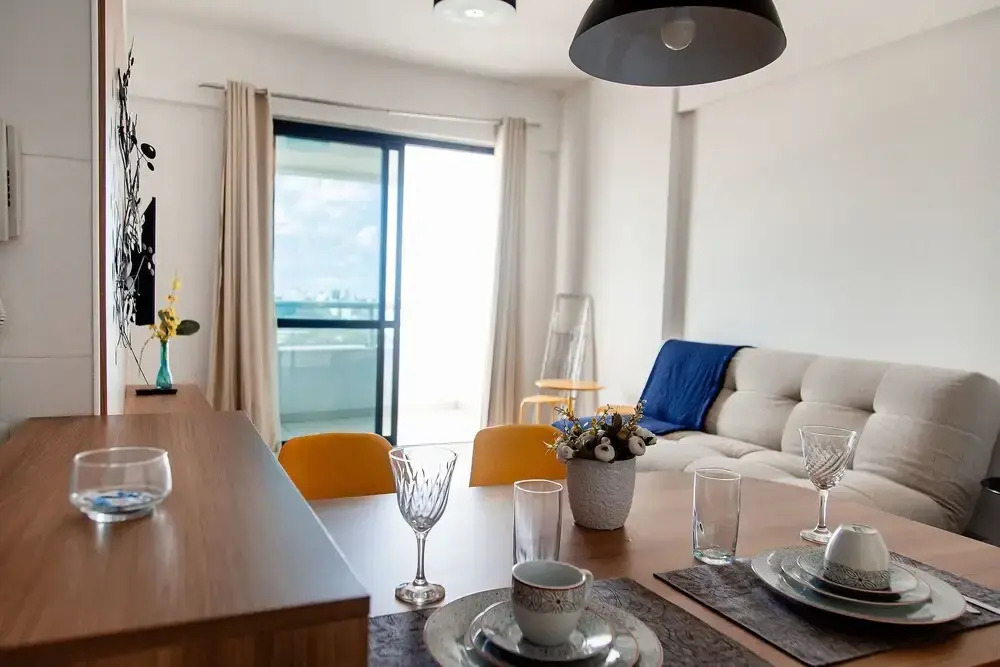 Mondial Apartments By BnbHost