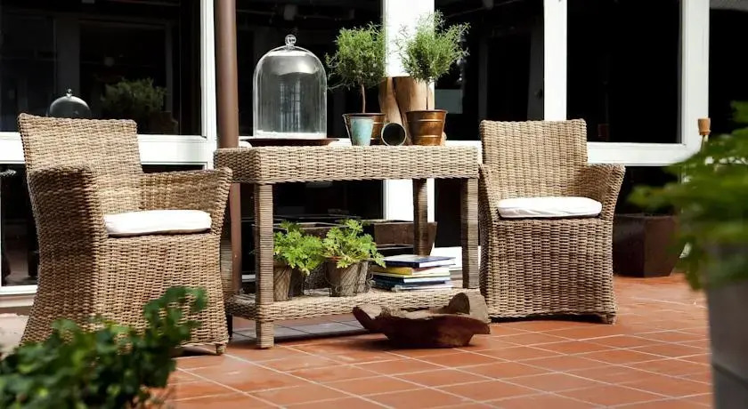 Best Western Arken Hotel & Art Garden Spa