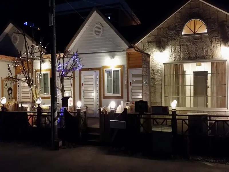 Seohyuni Pension
