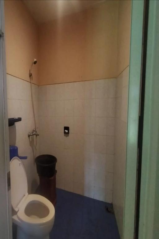 Hotel Lembah Nyiur Cikopo