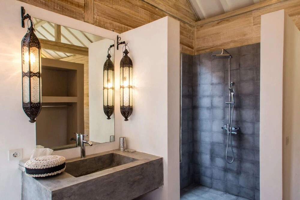 Beautiful Villa With Private Pool, Bali Villa 2072