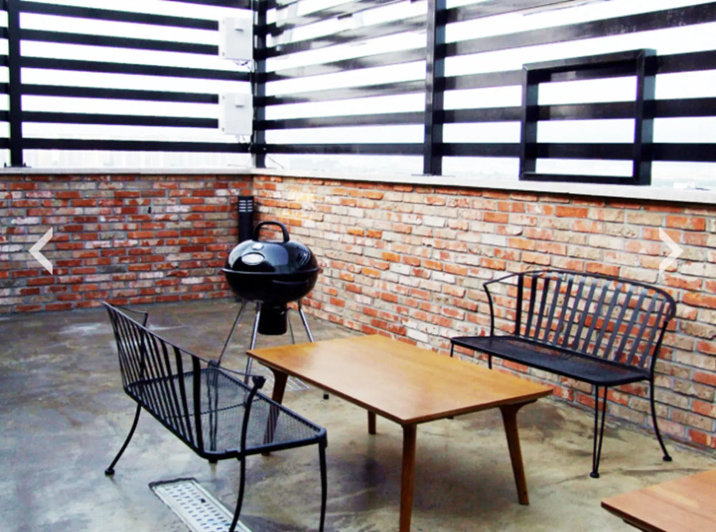 Haeya Boutique Hotel