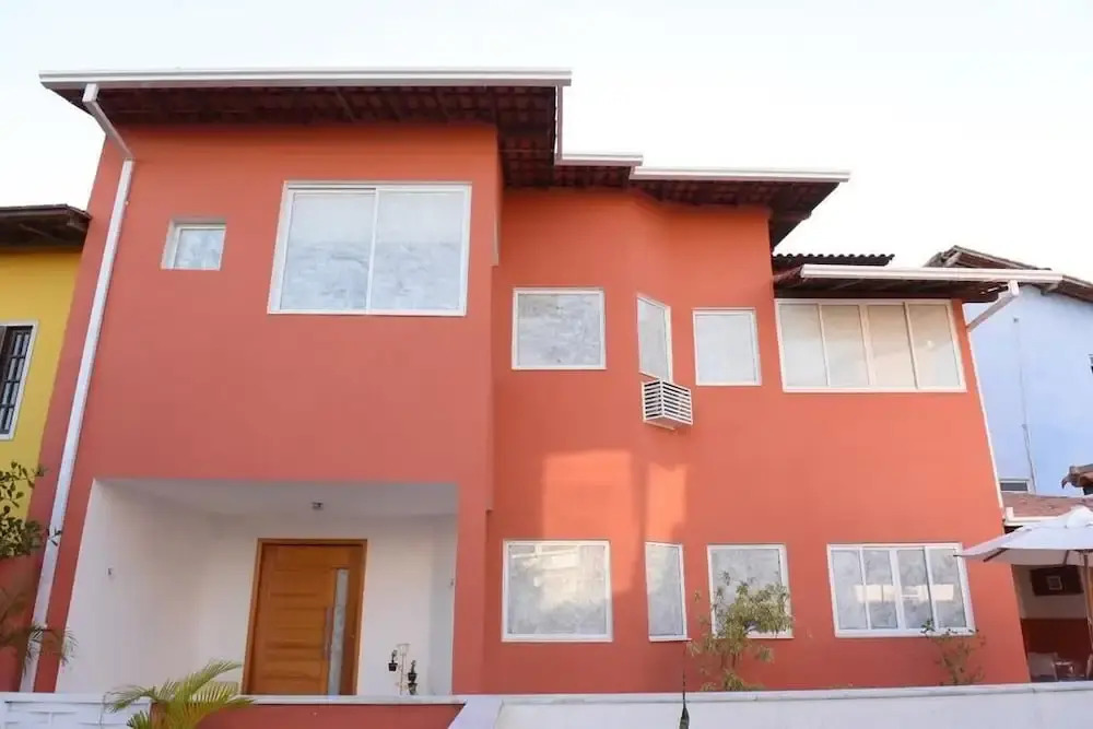 Hostel Piratininga