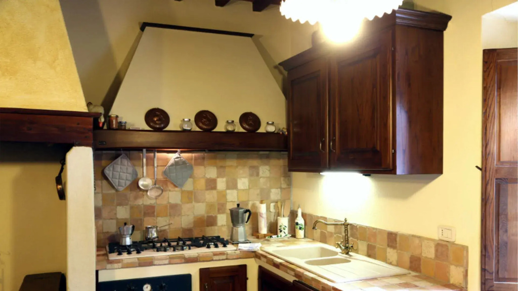 La Villa a Charming Villa With Swimming Pool-la Villa