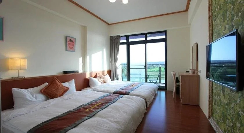 Yiren Hotel