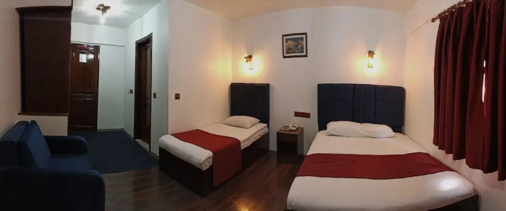 Ace Hotel Erciyes