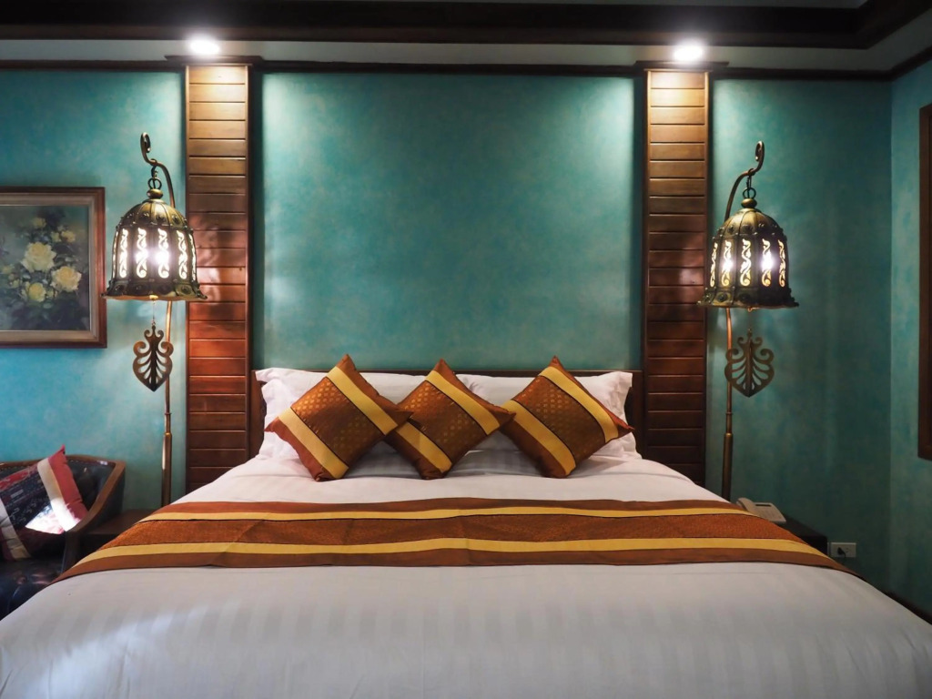 Amatalannavillage Chiangmai อมตะล้านนาวิลเลจ เชียงใหม่