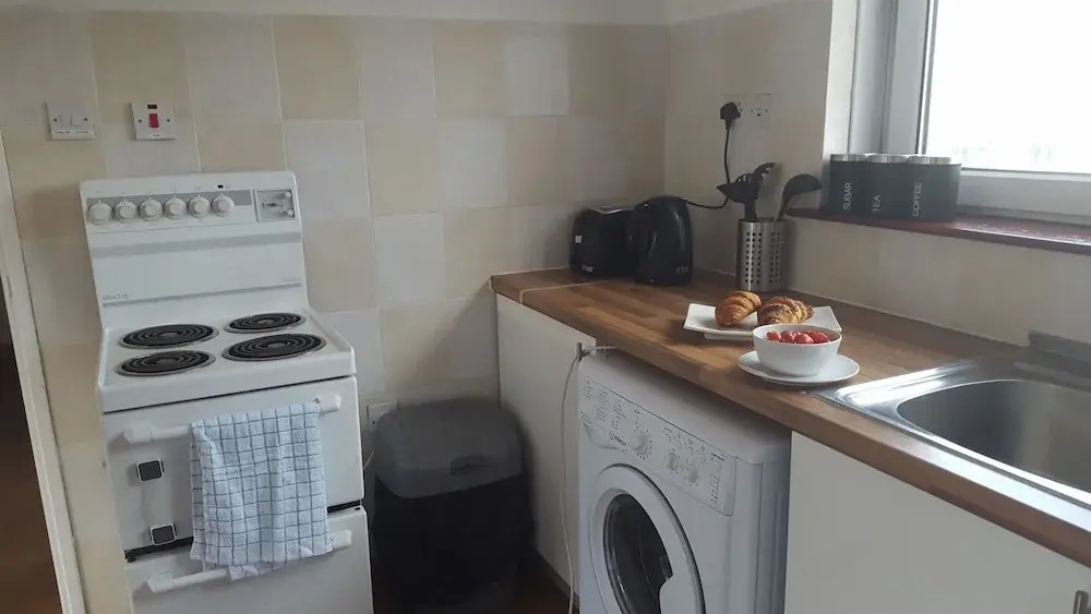 Dragon - Kennedy Apartment 1 Bedroom Home
