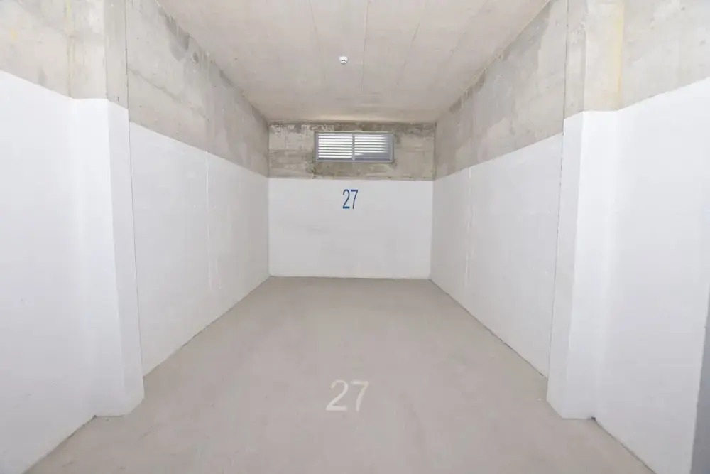 Apartment Ivo