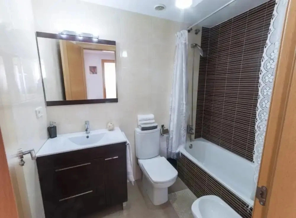 Poema - Apartment In Urbanitzacio Platja Doliva