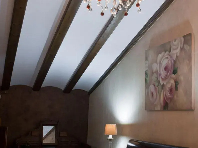 Boutique el Capricho, spa & adults only