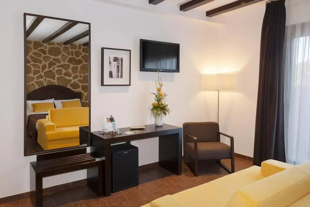 Hotel Beniali