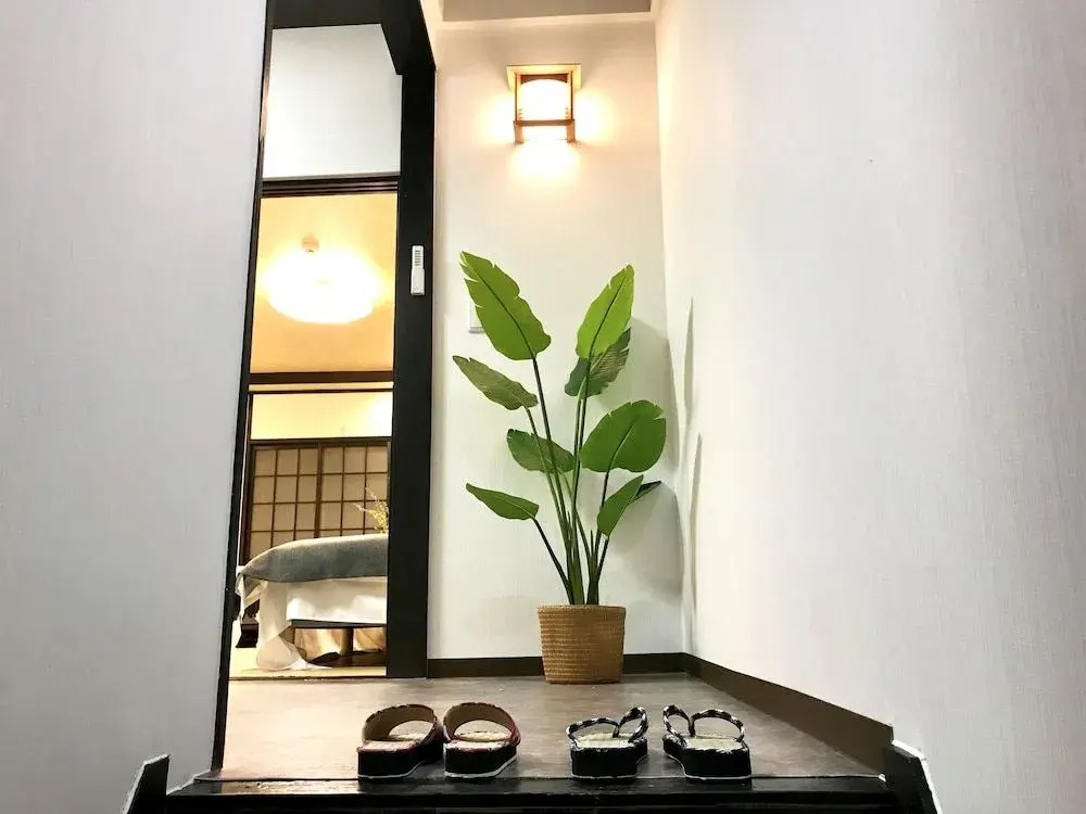 Osaka Premium House