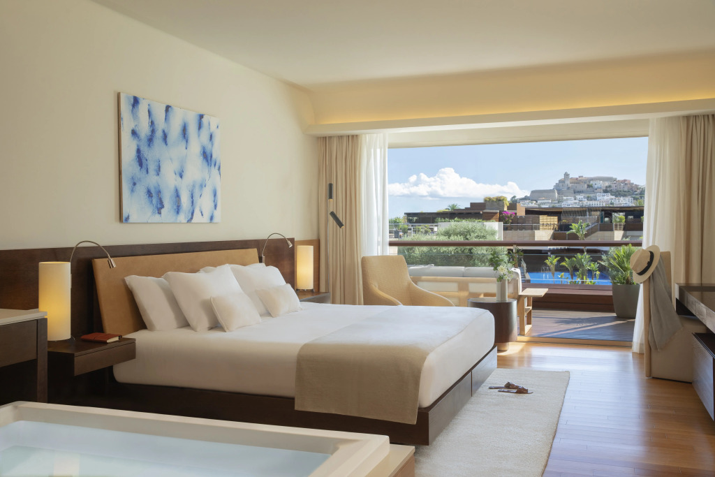 Ibiza Gran Hotel Grand Luxe