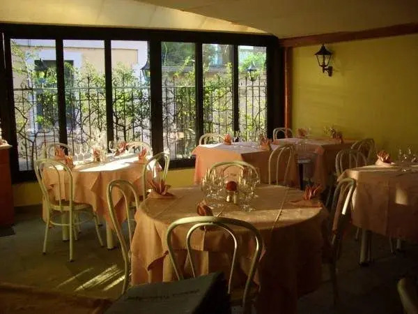 Hotel Pavone
