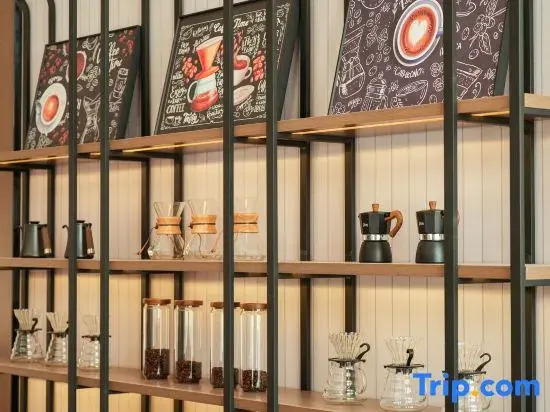 Homeinn Plus Hotel-Quanzhou Licheng Binjiang Urban Plaza