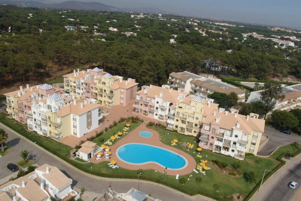 Eden Village - Apartments