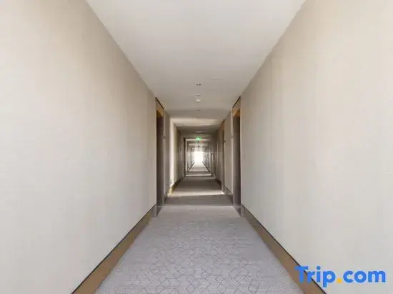 JI Hotel (Foshan Shunde Midea Global Innovation Center Branch)