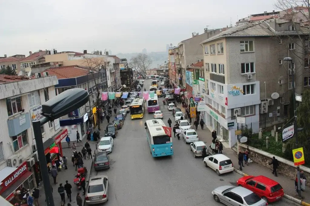 Ikon Otel