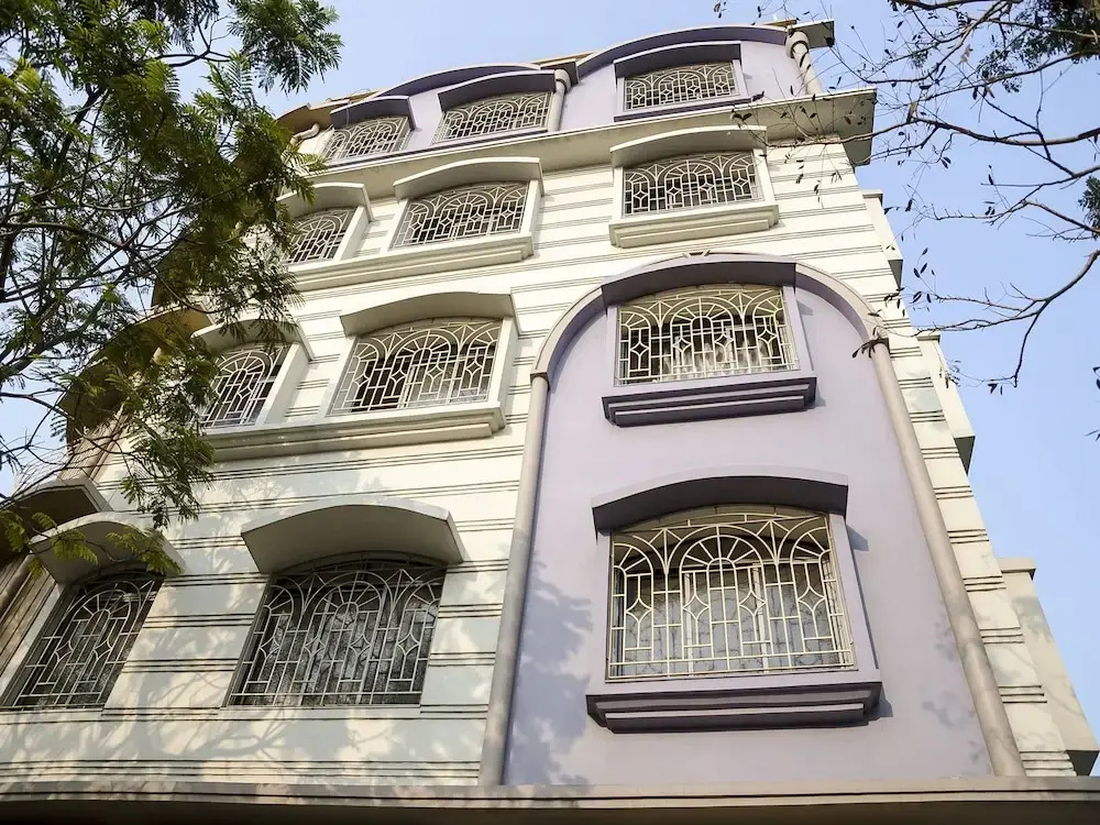 OYO 11054 Amar Raj Guest House