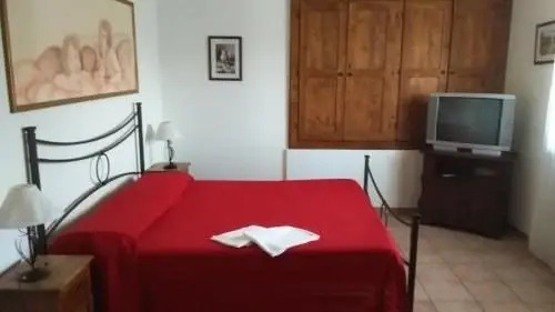 Villa Arcobaleno