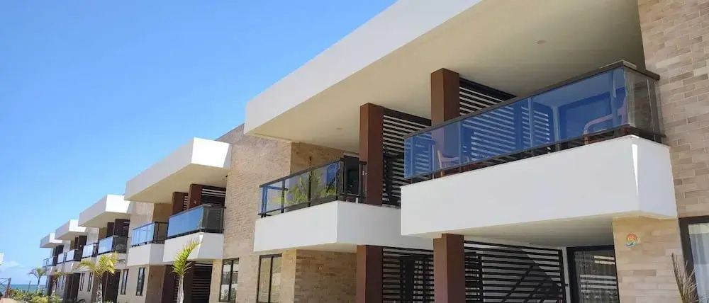 Itacimirim Apartments Boulevard e Ondas