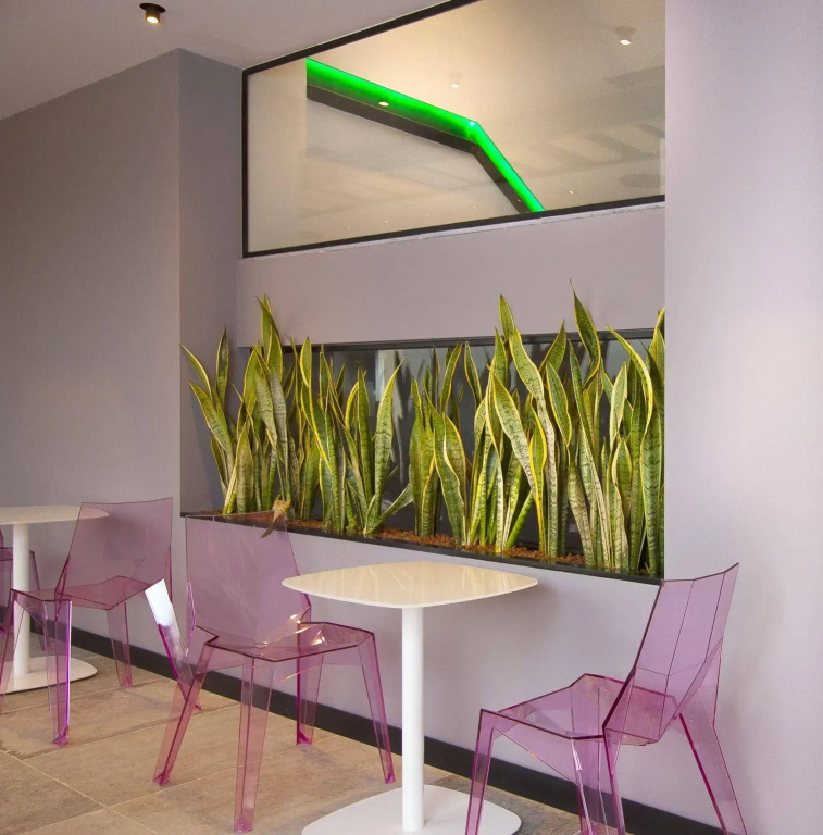 Essence Hotel