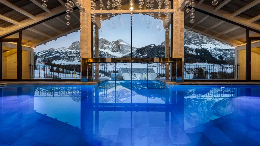 Hotel Arkadia