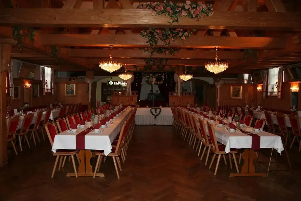 Schlosswirt Etting