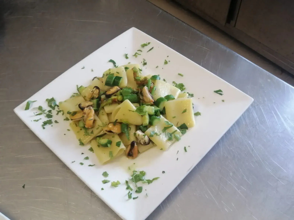 Frontemare Hotel Village & Ristorante