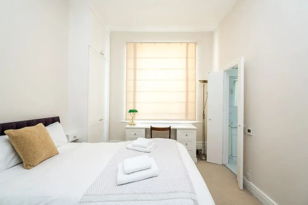 NEW Super 1BD Flat - Heart of Trendy Bayswater