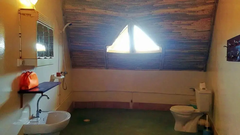Le Papayer Ecolodge