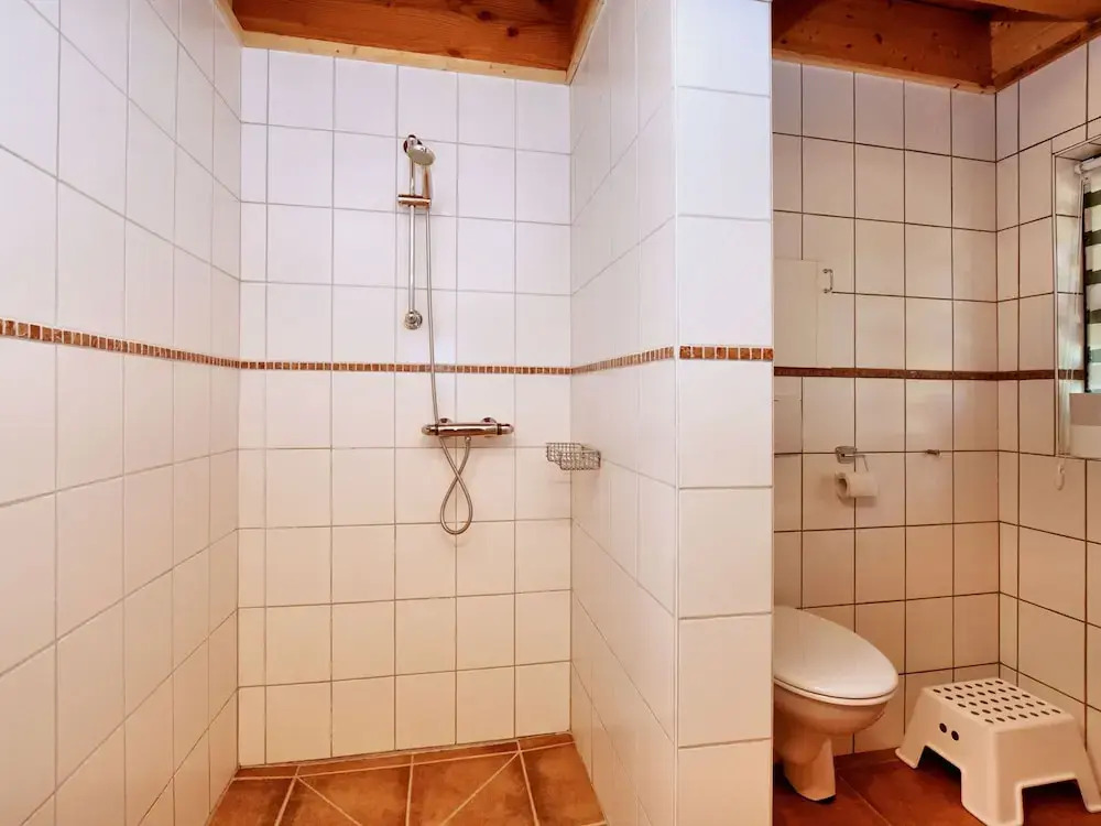 Peaceful Holiday Home in Bütgenbach With Garden