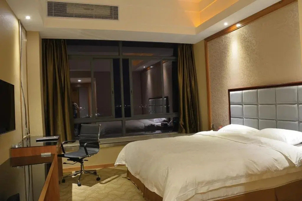 Jiasheng Business Hotel