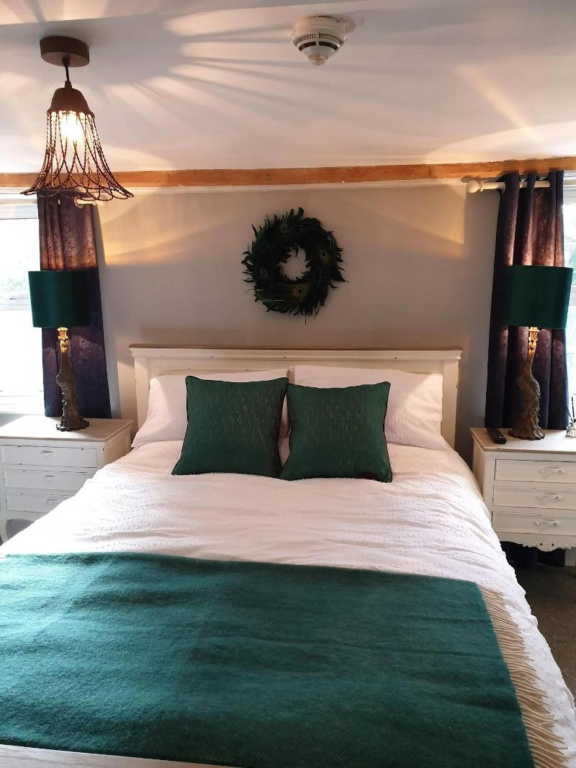 The White Horse Inn