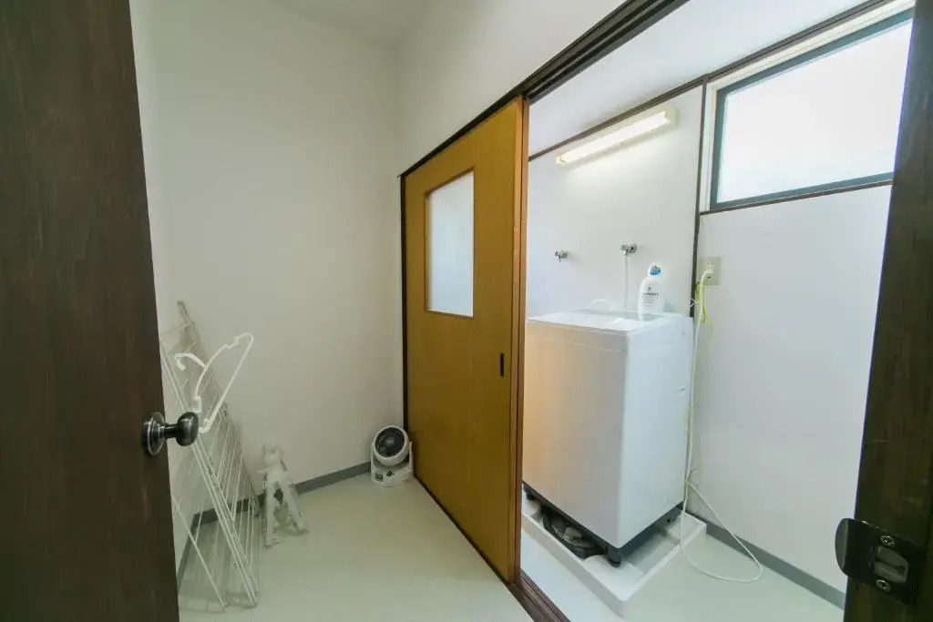 Naos House USJ 一軒家貸切