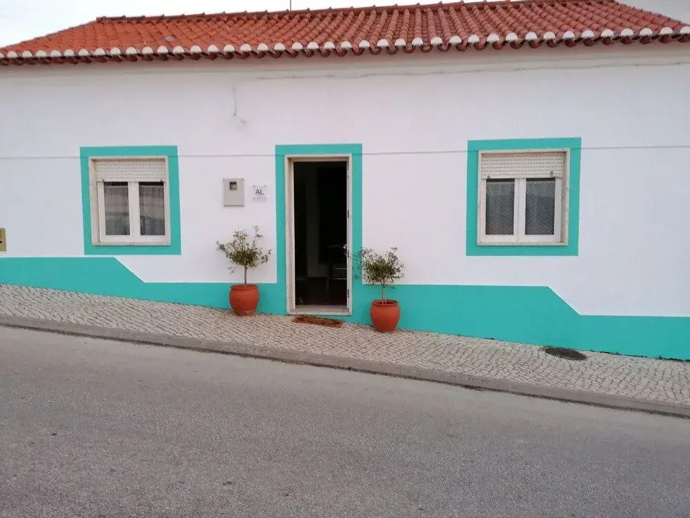 Carlos Beach Guest House