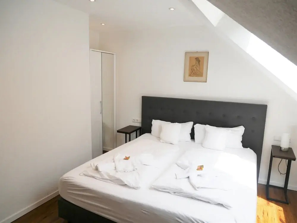 Hotel Phoenix