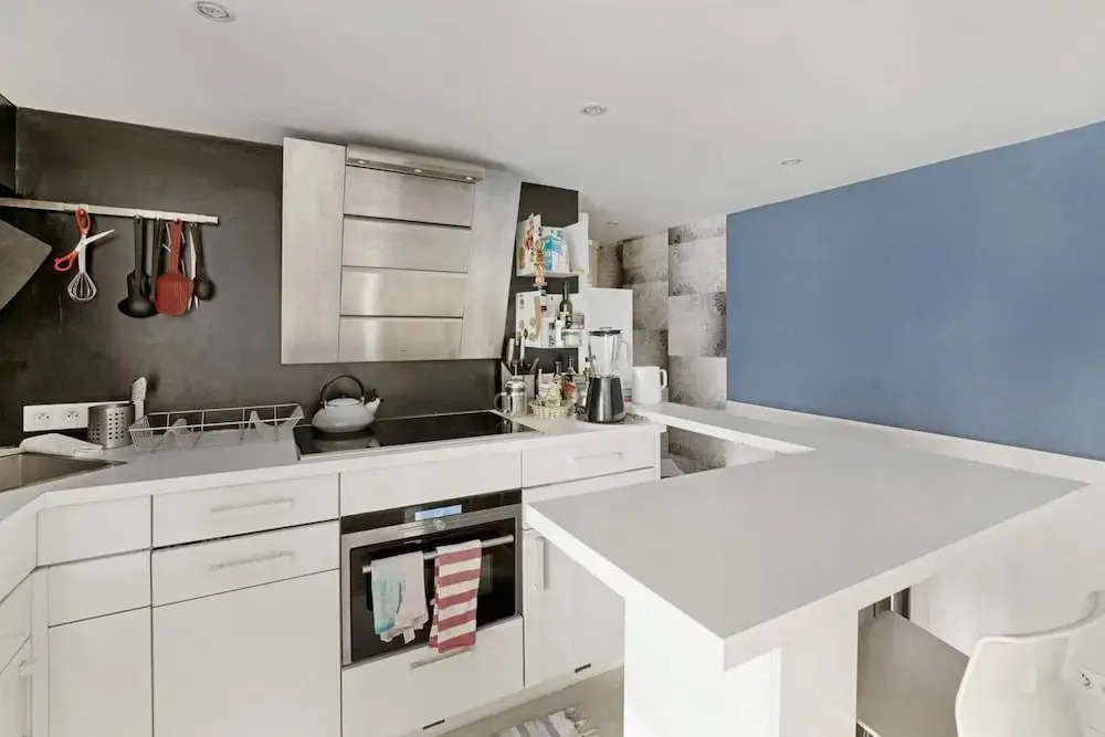 Amazing Duplex - 12 Mins to Palais Garnier
