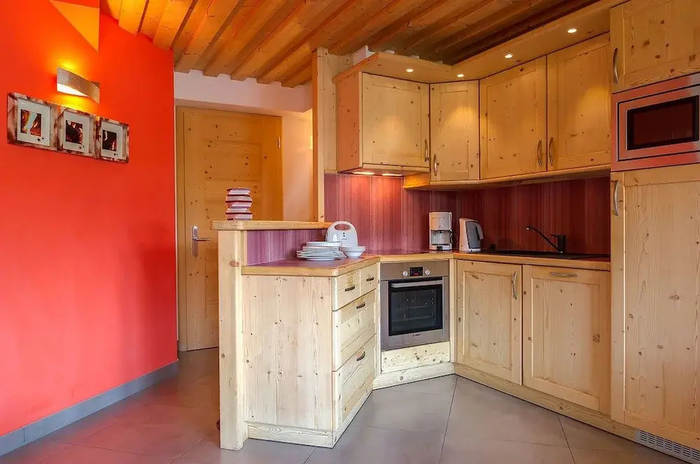 Chalet Nada