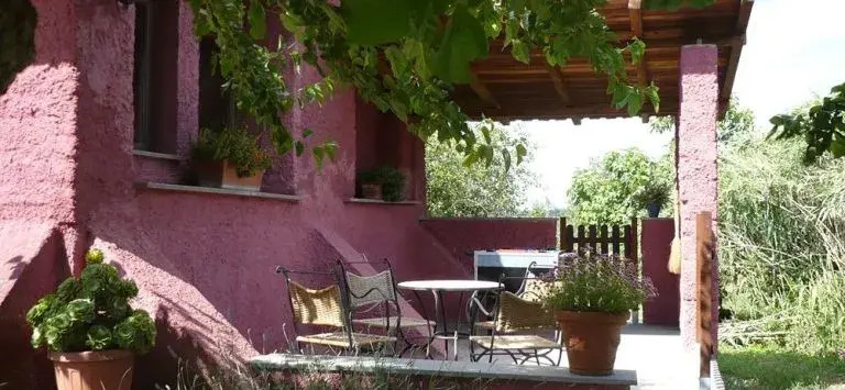 Il Baffetto B&B